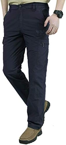 Gdjgta машки џогер обични панталони лесни дише брзо суво пешачење трчање на отворено спортски панталони панталони