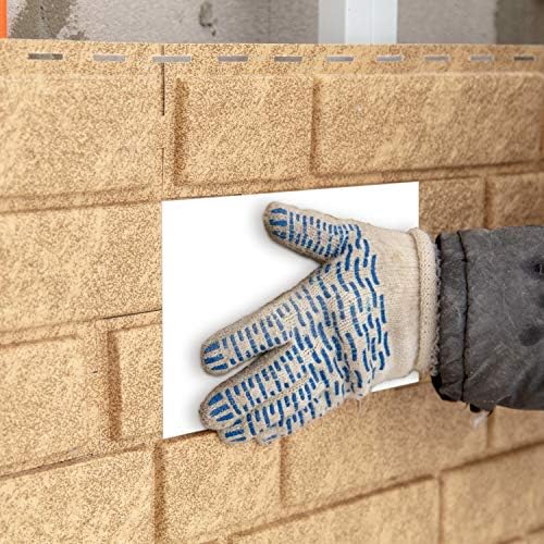 Комплет за поправка на винил обвивка за само-лепете ПВЦ лента за покривање пукнатини, дупки или флеки на оградата за винил
