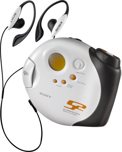Sony D-SJ303 S2 Sports CD Walkman