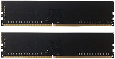 Серија за линии за потписи на патриот DDR4 64GB 3200MHz UDIMM комплет