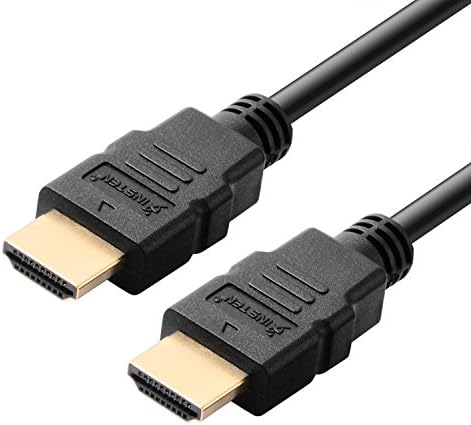 HDMI Кабел 5ft, 1,5 m СО Голема Брзина HDMI Кабел