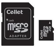 Мобилен 2gb MicroSD ЗА LG S367 паметен телефон прилагодено флеш меморија, пренос со голема брзина, приклучок и игра, Со Целосна Големина