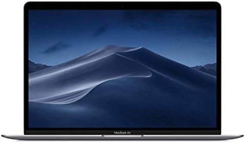 Apple MacBook Воздух-Простор Греј