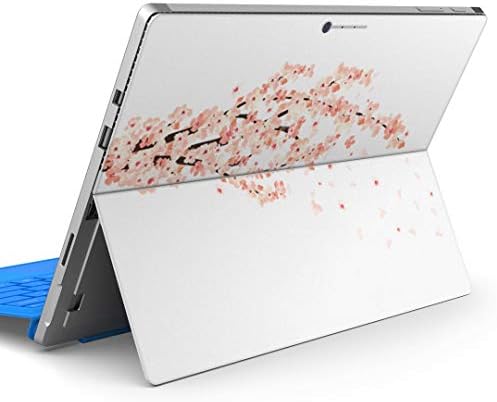 IgSticker Ultra Tkin Premium Protective Заштитни налепници Скини Универзална таблета за таблети за Microsoft Surface Pro7 / Pro2017 / Pro6