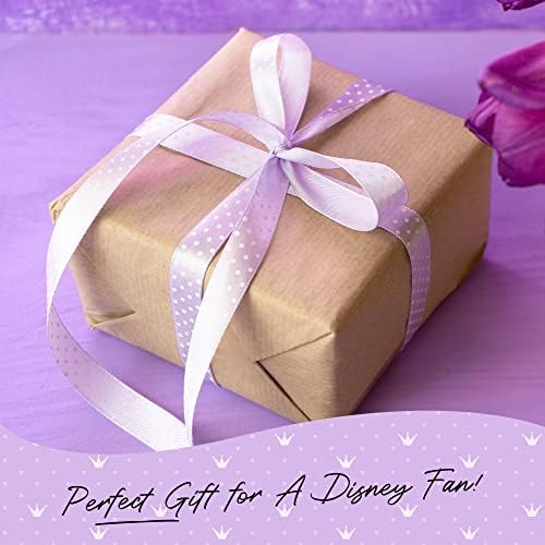 Луда Убавина Дизни Принцеза Јасмин 2 Пакет Пурпурна Бања Пиштоли | Разгалување Бања Топката Бомба | Поглезите Нега На Кожата