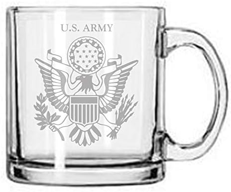 Аланкати Чаши чаша ВИНО од Американската Армија