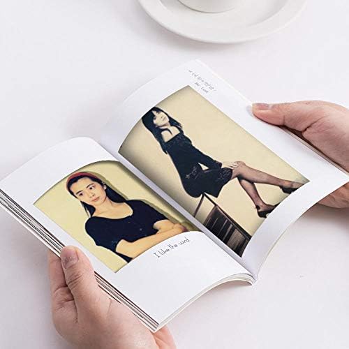 Syxmsm Custom Made Photobook Печатете го вашиот албум за фото -албуми за слики со слики со фотографии за печатење на книги, роденденски