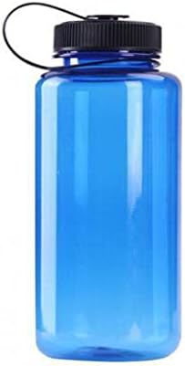 KDKD 1000ml Спорт широк уста со голем капацитет со шише со шише со вода за пиење преносни спортови додатоци за надворешни работи