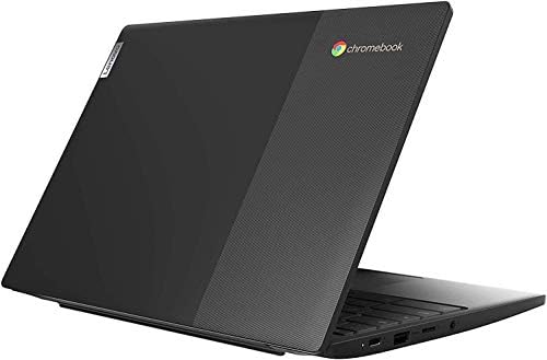 Леново Chromebook 3 11,6 инчи HD Лаптоп, Интел Celeron N4020, 4GB RAM МЕМОРИЈА, 32GB eMMC, Chrome OS, Onyx Black