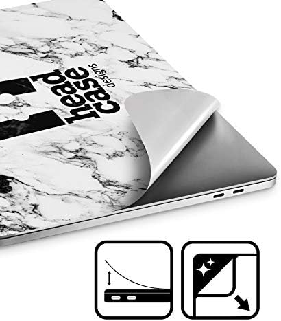 Дизајн на Куќиште За глава Официјално Лиценцирано Геометриско Лого На Атентаторот Винил Налепница Кожа Налепница Покритие Компатибилен Со MacBook Pro 16 A2485