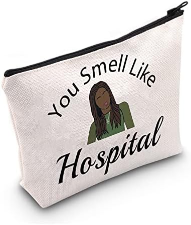 Подароци за навивачи на Левло Мери, мирисате на болнички торби за шминка Домаќинки