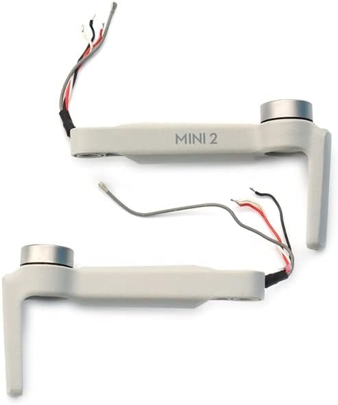 Jlanda оригинал за Mavic Mini 2 Arm Shell без моторна замена на рацете за DJI Mavic Mini/Mini 2/SE додатоци за поправка Делови