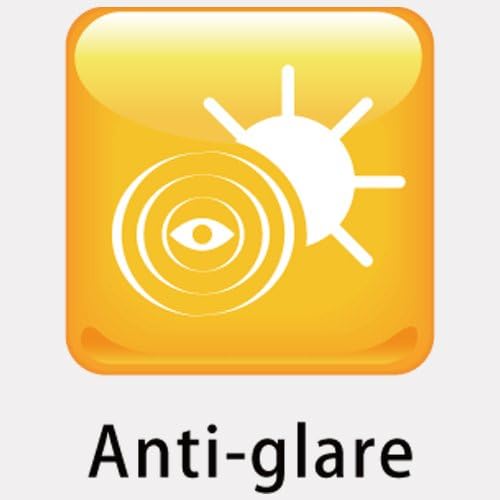 SuperShieldz Anti Glare и заштитник на екран за отпечатоци од прсти, дизајниран за Samsung Galaxy Tab E 8.0 инчи