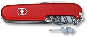 Викторинокс Оригинал Швајцарската Армија Алпинист Џеб нож &засилувач; Швајцарската Армија Хантсман Џеб Нож