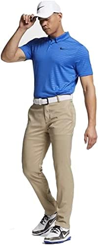 Најк машки флекс тенок панталони за голф со 5 џеб