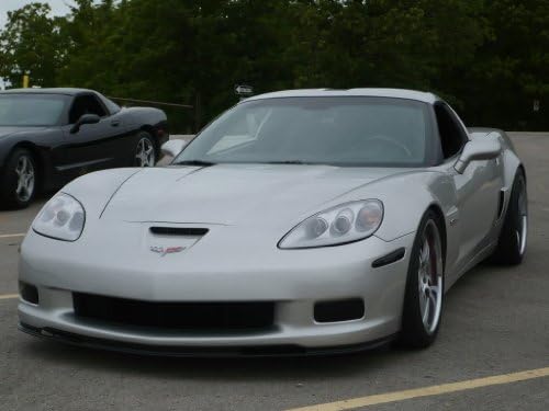 Комплет За Затемнување На Светло За Возење C6 Corvette