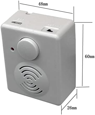USB Снимање Звук Плеер Кутија За Полнети Играчки И Подароци