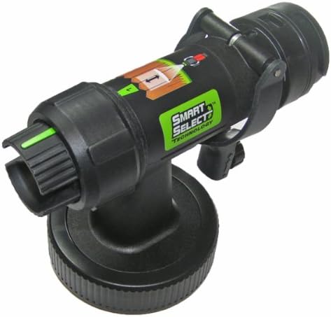Black & Decker BDPH200B SmartSelect HVLP Sprayer Замена на куќиште 5140112-25