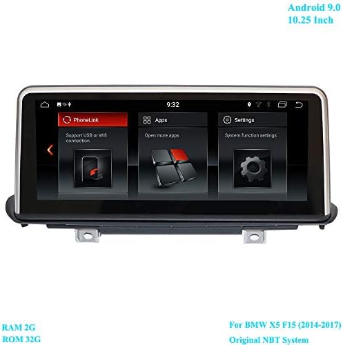 XISEDO 10.25 Инчен Главата Единица Android 9.0 Автомобил Стерео Автомобил Радио Autoradio 6-Јадро RAM МЕМОРИЈА 2G ROM 32G Sat