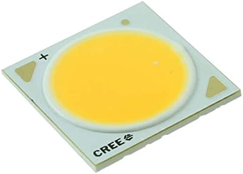 Creeded, Inc. LED XLAMP CXA2530 WHT 19mm,