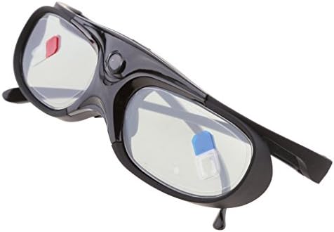 ＫＬＫＣＭＳ 2X Ролетни Очила ЗА Полнење За Сите 3d dlp -,