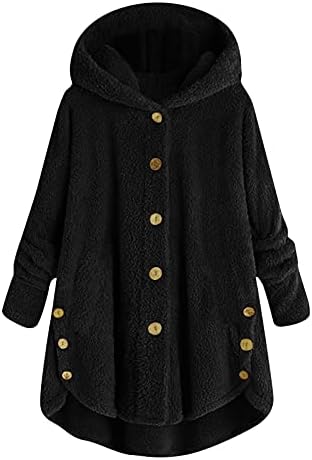 Ndvyxx hel Долг ракав паб палто дами елегантен фестивал топла крпеница удобност удобност дебели леопард аспираторски палта