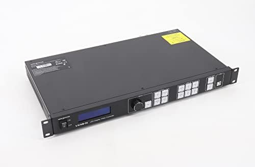 Новастар VX4S-N LED Видео Процесор Се-Во-Едно Led Контролер На Екранот (Надградба Верзија НА VX4S