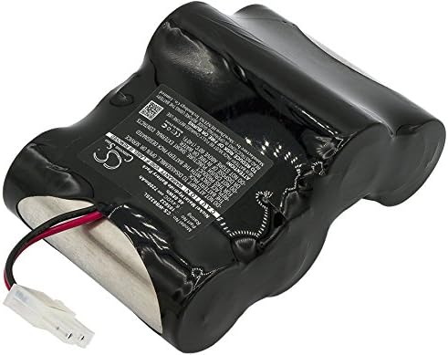 Замена на батеријата за монитор за витални знаци на Welch-Allyn Spot LXI, место за витални знаци LXI Дел бр. 105632