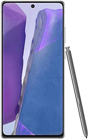 Samsung Galaxy Note 20 5G 6.7 AMOLED+, Snapdragon 865, Глобал Волте Фабрика Отклучен N981U