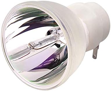 Sklamp RLC-090 RLC090 Компатибилна ламба за сијалица за ViewSonic PJD8333S PJD8633WS Проектори