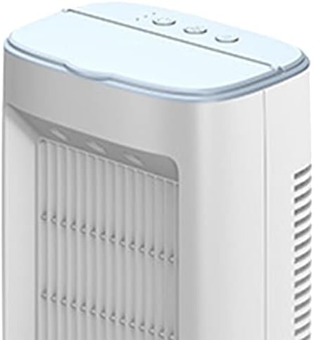 Генерички климатик овлажнител 3 места за магла низок шум 7,5W USB 200ml капацитет на воздухот ладилник за ладење вентилатор за трпезарија