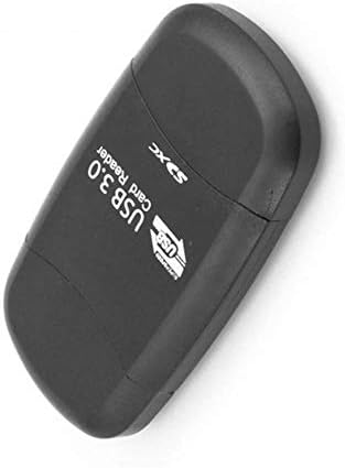 Мини USB Микро Картичка Читач ЗА TF SD/SDXC