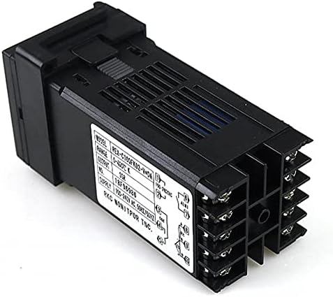 CRFYJ Digital Rex PID термостат контролер на температурата Дигитален REX-C100