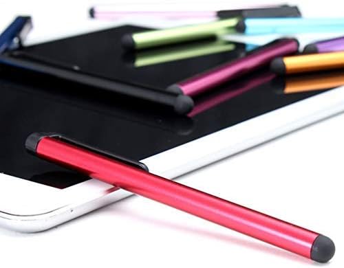 Tek Styz Prepium Stylus за T-Mobile Revvlry со прилагодено капацитивно пенкало 3 пакет!