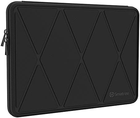 Smatree 15-16inch ракав на лаптоп со тврда обвивка само за 16,2 inch MacBook Pro 2023 најновиот, 15,6инч Samsung Galaxy Book 2 360