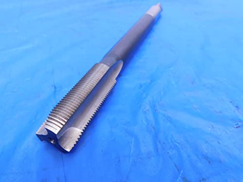 1 14 HSS приклучок Допрете 3 Spiral Point Flute 1.0 11 OAL Extra Drapping 1-14 - MS4869LVR