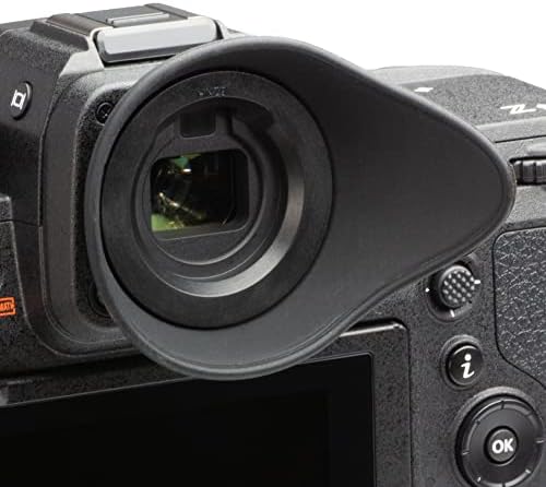 Худман Eyecup за камери Nikon Z9 & Z8