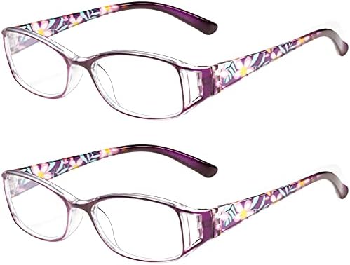 СИНА Светлина БЛОКИРАЊЕ Очила За Читање За Мажи Жени Против Главоболка/ Напрегање На Очите Читатели Компјутерски Очила