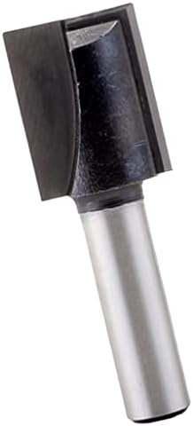 Петсола дно за чистење Дадо рутер мм Шанк, дијаметар на сечење од 5 мм, 8х16мм