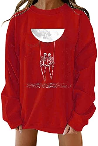 Womenените пулвер плетен џемпер женски бездушен качулка се вклопуваат со целосна патент џемпер пуловер, шупнат капчиња плетени