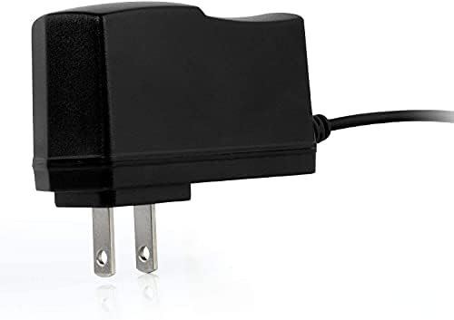 BRST AC адаптер за Sony CFS-903 Sports AM FM радио стерео-касета-CASSETTE MEGA BASS BOOMBOX за напојување на кабел за напојување на кабел