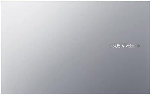 ASUS 2023 VivoBook 17X 17.3 Целосна HD IPS Насловна &засилувач; Бизнис лаптоп w/Центар