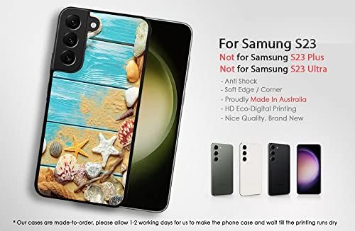 За Samsung S23, За Samsung Galaxy S23, Издржлив Заштитен Мек Заден Капак На Телефонот, HOT13691 Tinkerbell