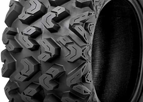 Седона Rip -Saw R/T Tire - Заден - 26x11rx14, Позиција: Заден, Големина на гумите: 26x11x14, големина на раб: 14, гума од гума: 6, тип на гума: