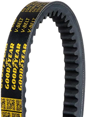 Goodyear Belts 28596 V-појас, 28/32 широк, 59,6 должина