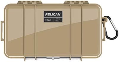 Micro Case Pelican 1060 - за iPhone, GoPro, камера и многу повеќе