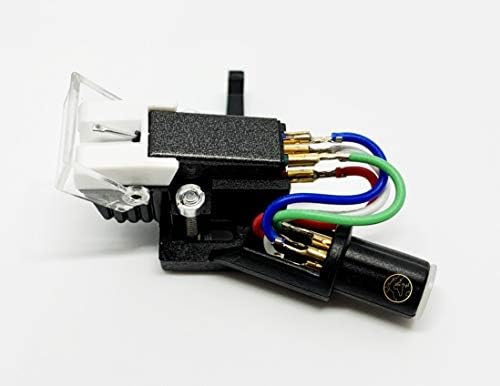 Глава, црна касета за монтирање, игла, стилус за Yamaha P 350, P 450, P 550, P 20, P 751, P 850, P 750