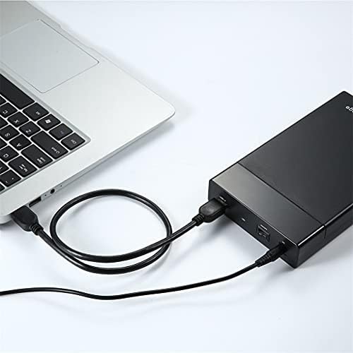 SAWQF Sata III ДО USB 3.0 Hdd Диск Случај Надворешен Хард Диск Комплет 2.5 3.5 Hdd Докинг Станица Кутија за Лаптоп