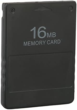 PS2 FMCB игра меморија картичка бесплатна McBoot v1.966 за PlayStation2 Standard и Slim Line верзија, голема брзина 16MB конзола за игри Надворешна
