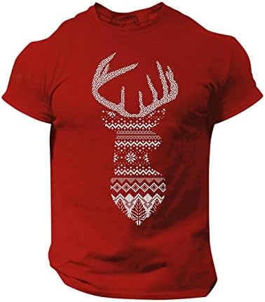 XXBR 2022 Нова Божиќна маж Божиќна маичка Делумна цврста боја печати кратки мажи со долги ракави дизајнер кошула